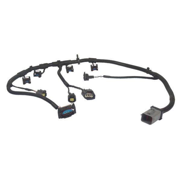 Chicote Bico Ka Fiesta Zetec Rocan TC500.0757
                       - 4c3c35b4-f5b5-487e-8212-b858e252ac8b
