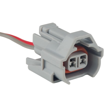 Chicote Bico Nippon Denso 2 Vias Reparo TC102.1144