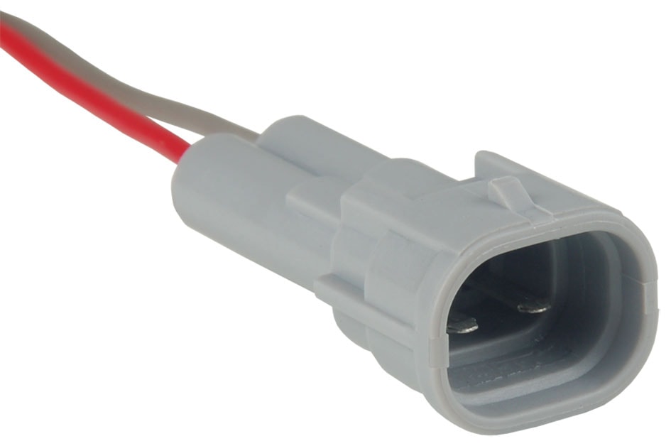 Chicote Bico Nippon Denso 2 Vias TC202.2144