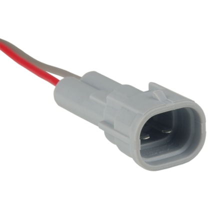 Chicote Bico Nippon Denso 2 Vias TC202.2144