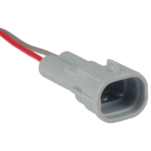 Chicote Bico Nippon Denso 2 Vias TC202.2144 - 0c9cfac1-30ad-4f4d-b677-8bfe137cc889
