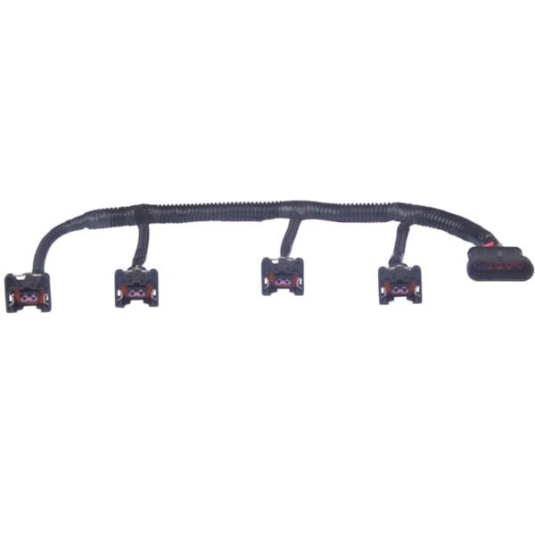 Chicote Bico Sitema Bosch 1.3 Diversos TC500.0756
                       - 652b2848-3610-47c5-8114-839b0fafb6ad