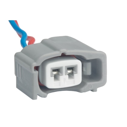 Chicote Bico Toyota 2 Vias Reparo TC102.1143