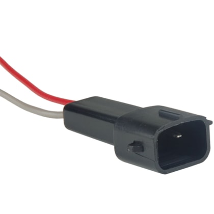 Chicote Bico Toyota 2 Vias TC202.2143