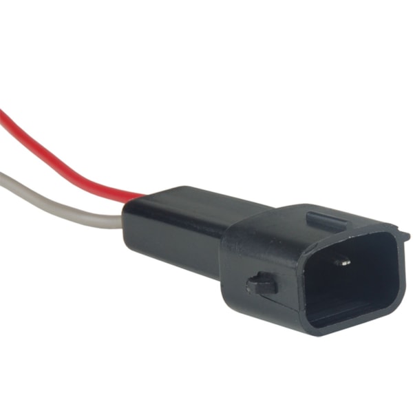 Chicote Bico Toyota 2 Vias TC202.2143 - f998fea7-21b4-49c0-a1af-b05ad831f09e