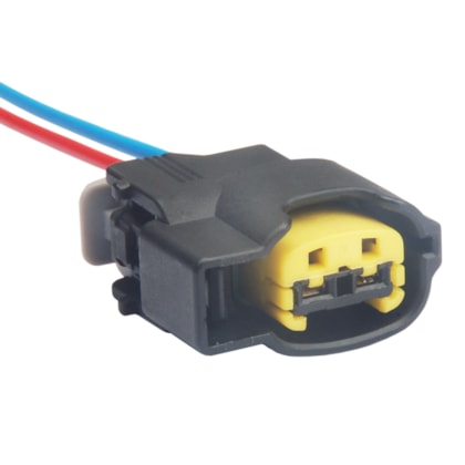 Chicote Bobina 2 Vias TC102.1749
