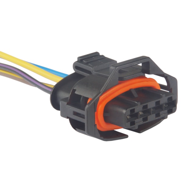 Chicote Bobina Corsa Vectra Sens. Map S10 4 Vias TC104.1111 - 130dc73e-4e4c-4a5b-ad27-70c429d50bed