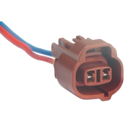 Chicote Bobina De Ignição L200 2 Vias TC102.1653
