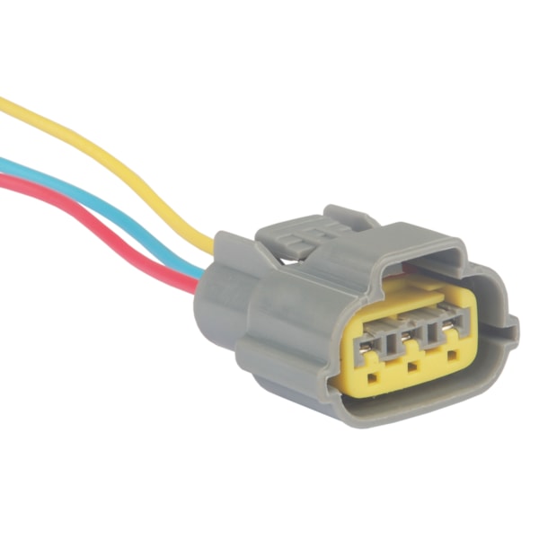Chicote Bobina De Ignição Nissan Reparo 3 Vias TC103.1658 - 6cafbf11-659a-4114-aa2b-3e36e8158bf1