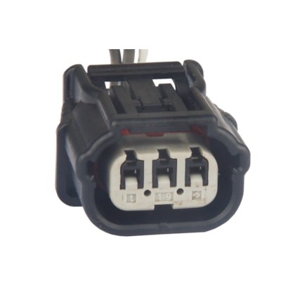 Chicote Bobina Ignição Honda Reparo 3 Vias TC103.1670