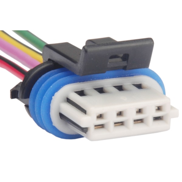 Chicote Bobina Ignição Prisma Onix Camaro TC104.1912 - a4903ae5-35e2-4177-8eba-6d1f8fb636ef