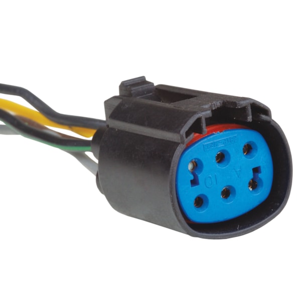 Chicote Bobina Ka Fiesta Courier 1998 6 Vias TC106.1167 - 85f1d2f9-5f36-4a38-a8ff-1cf719cbc1d7
