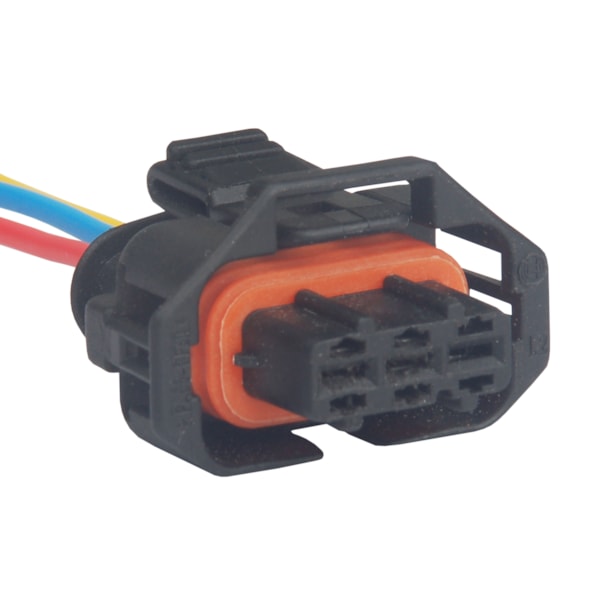 Chicote Bobina Palio 1.6 16v Pajero 2.0 16v TC103.1831 - 5ec371df-8392-4d37-bf39-340630f01bf7
