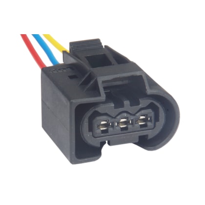 Chicote Bobina Sensor Oleo Mb Classe A Onibus TC103.1894
                                  