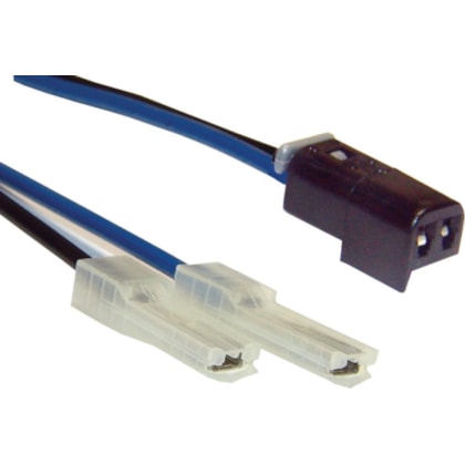 Chicote Bomba Combustivel Celta Reparo 2 Vias TC102.1262