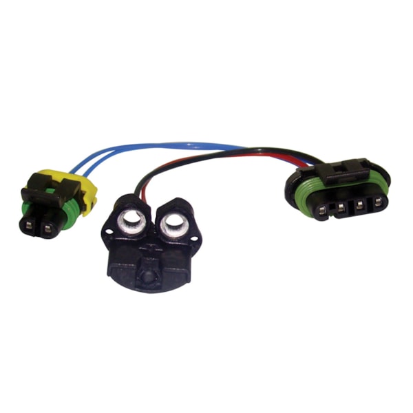 Chicote Bomba Combustivel Flex Bosch 4 Vias TC104.127 - 18f64ba7-a8cb-4fb2-aabf-313314aaa2f0