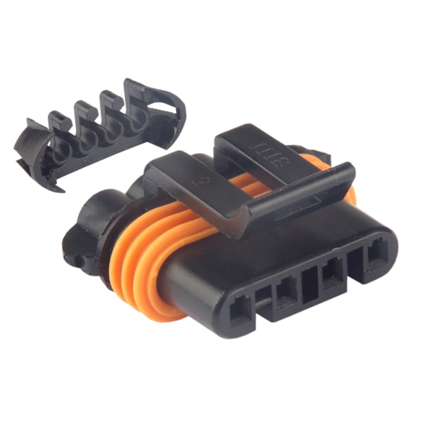 Chicote Bomba Combustivel Flex Reparo 4 Vias TC104.1241 - 0177945c-2251-471f-885b-9dd97350f245