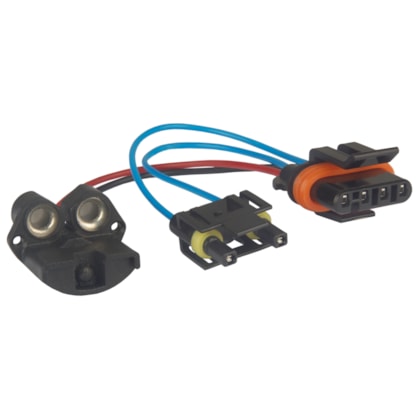 Chicote Bomba Combustivel Flex Universal TC104.1236