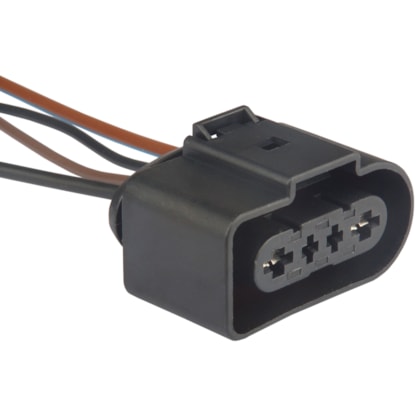Chicote Bomba Combustivel Fox Gol 1.6 Flex 4 Vias TC104.1185
