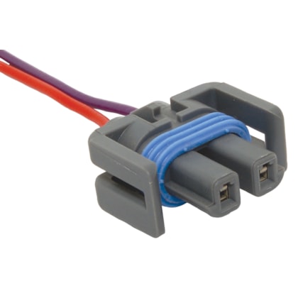 Chicote Bomba Combustivel Gm Motor Ar Gm 2 Vias TC102.1226