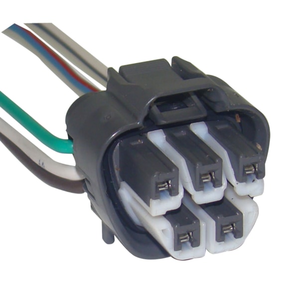 Chicote Bomba Combustivel Hilux 5 Vias TC105.1231 - 00137428-940f-439b-8ff9-b764d61bc73c