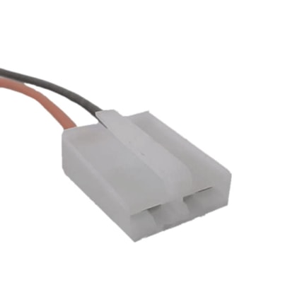 Chicote Bomba Combustivel Marwal 2 Vias TC102.1214