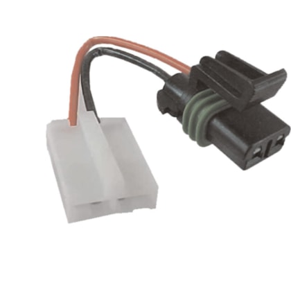 Chicote Bomba Combustivel Refil Bosch P 2 Vias TC102.1218