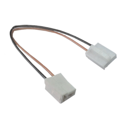 Chicote Bomba Combustivel Refil Bosch Tipo 2 Vias TC102.1223