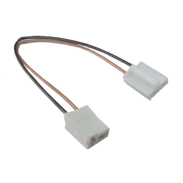 Chicote Bomba Combustivel Refil Bosch Tipo 2 Vias TC102.1223 - 08e1910a-94f9-4c85-b9ab-c6a8ced369f0