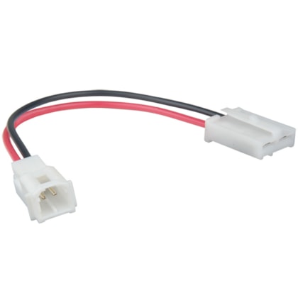 Chicote Bomba Combustivel Refil Gm 2 Vias TC102.1229
