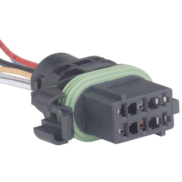 Chicote Bomba Combustivel Renault 6 Vias TC106.1233 - b764fe4f-feca-4900-9adf-39c1267d65b1