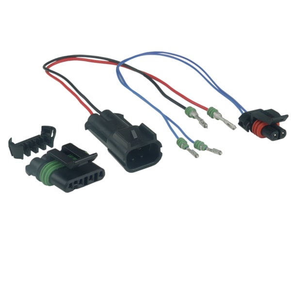 Chicote Bomba Combustivel Universal Adaptacao TC104.1271 - d05fd30d-869e-4ef0-bb92-3113cb4efc13