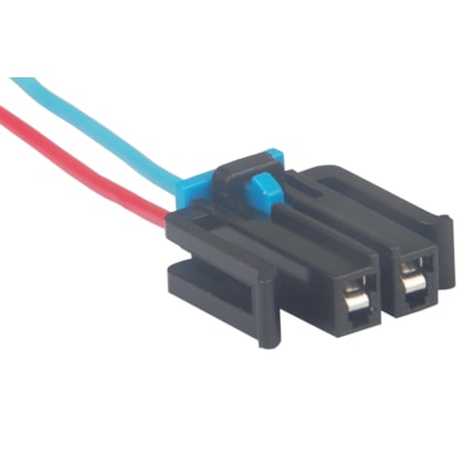 Chicote Bomba Combustivel Universal Reparo 2 Vias TC102.1660