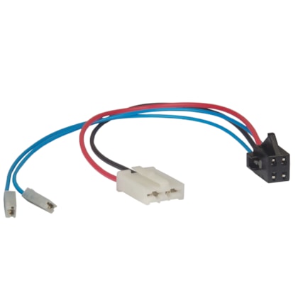Chicote Bomba Conexao Inf.flange S10 Blazer TC104.1235