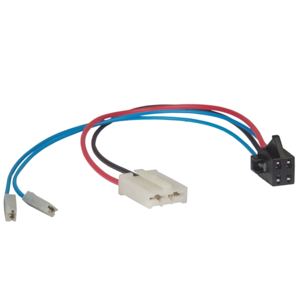 Chicote Bomba Conexao Inf.flange S10 Blazer TC104.1235 - 1c92de17-7bc8-42b5-a396-167cd6a05e7b