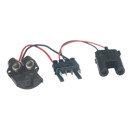 Chicote Bomba De Combustivel Bosch Gm Onix TC104.3103
                                  