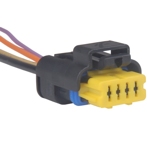 Chicote Bomba Kangoo Megane Acel.eletrico 4 Vias TC104.1234 - 990f6766-0b82-4866-9452-11ac1412cd01