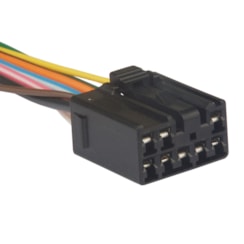 Chicote Botao Do Vidro Eletrico Gm Cobalt TC308.0858