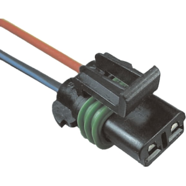 Chicote Cebolao Rad. Gm Fiat 2 Vias TC102.1061 - 9b950f5b-1bab-4ba3-bc1e-f8bd5805c818