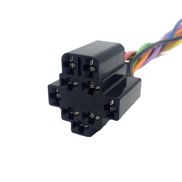 Chicote Chave De Funcao Acd Corsa Classic 9 Vias TC109.1691 - 376ac842-441b-4cc8-bf0b-e1b0dd69818d