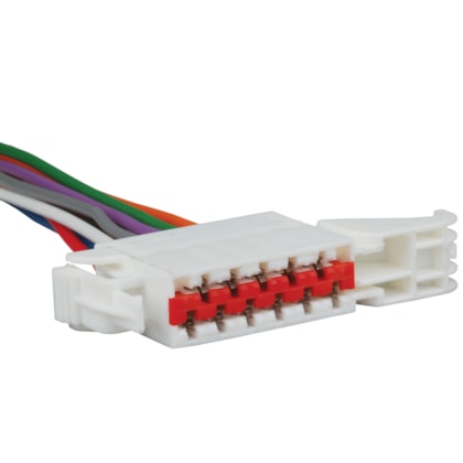 Chicote Chave Luzes Ka 11 Vias TC111.1130