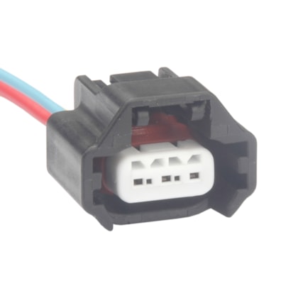 Chicote Compressor Ac Hb20 I30 Cerato TC103.3076