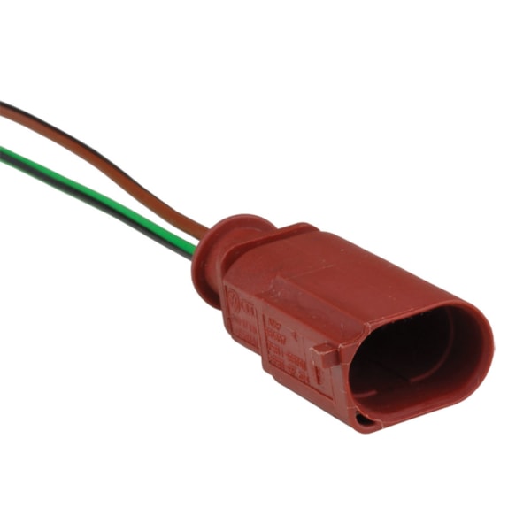 Chicote Compressor Ar Condicionado Fox 2 Vias Tc202.2151 - a68e2819-b38c-4f08-8fac-eba0e6aa2995