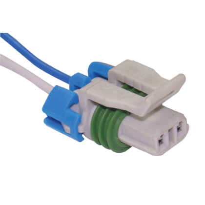 Chicote Compressor Ar Condicionado Universal 2 Vias TC102.1091