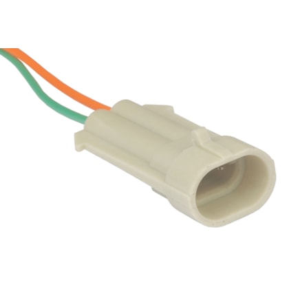 Chicote Compressor Ar Condicionado Universal 2 Vias TC202.2091