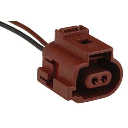 Chicote Compressor Fox Vw 2 Vias Reparo TC102.1151
                                  
