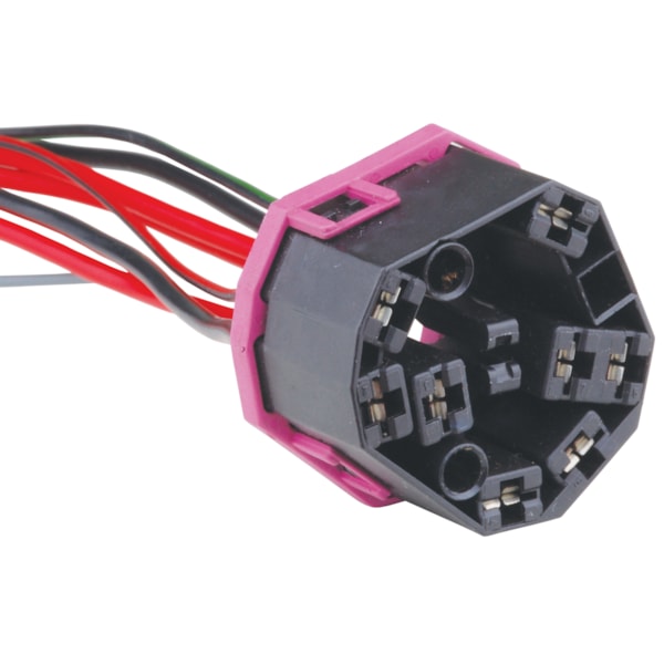 Chicote Comutador Ignição Fox Golf Bora Audi 8 Vias TC108.1174 - 66214670-f3e6-41d6-aa82-d13579b6f57a