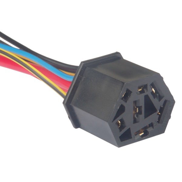 Chicote Comutador Ignição Linha Vw 7 Vias TC107.1500 - d6bf9b97-c22b-4e96-b8a0-541691ba6d53
