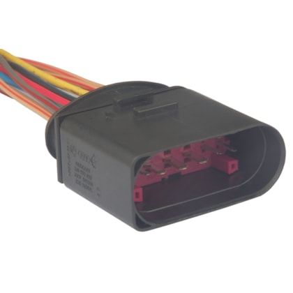 Chicote Conexao Auxiliar Linha Vw14 Vias TC214.2175
                                  