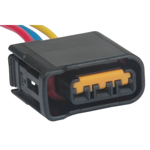 Chicote Da Bobina De Ignicao Subaru Forester TC103.1969 - 6dc5be0c-5a83-433f-90b6-5d7f850307dd